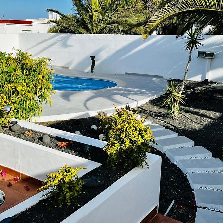 Вилла Casa Alizee, Heated Pool, Hot Tub Коста Бланка Экстерьер фото