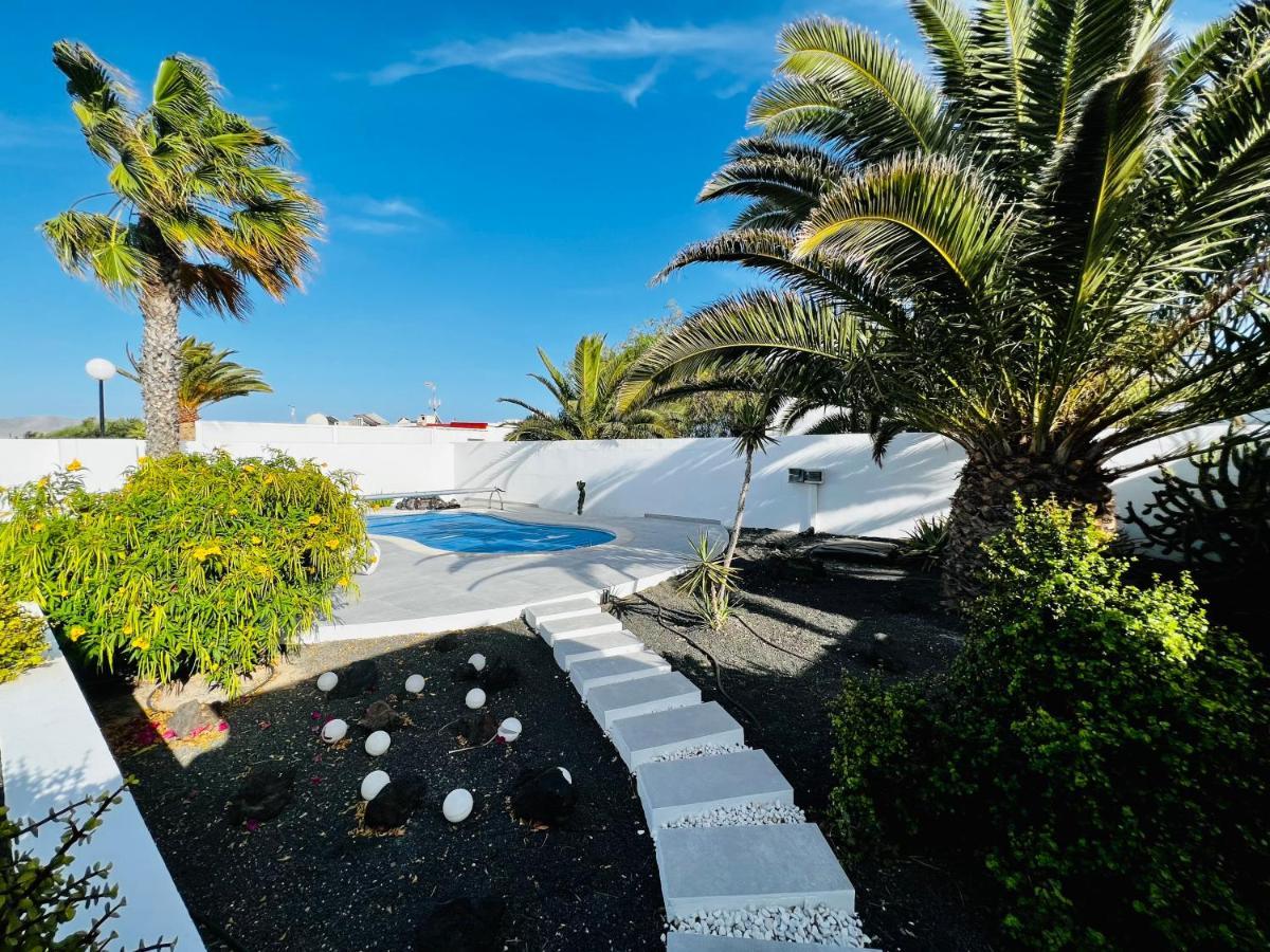 Вилла Casa Alizee, Heated Pool, Hot Tub Коста Бланка Экстерьер фото