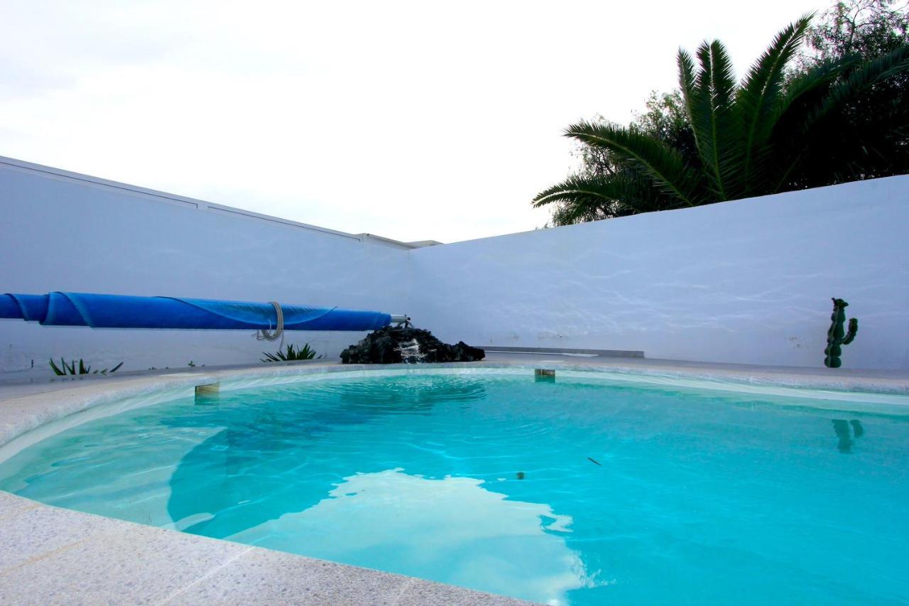 Вилла Casa Alizee, Heated Pool, Hot Tub Коста Бланка Экстерьер фото