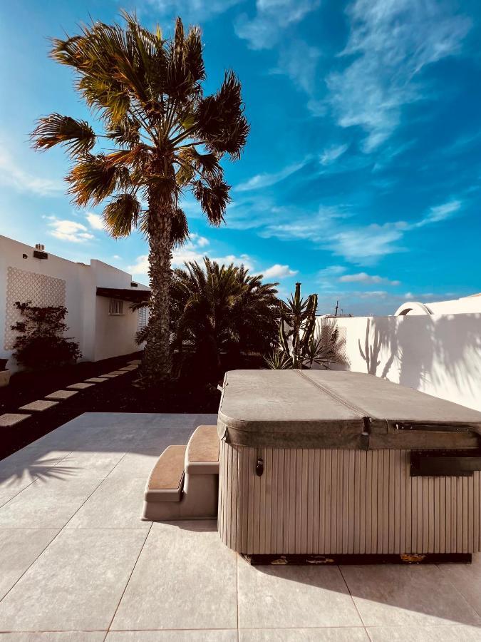 Вилла Casa Alizee, Heated Pool, Hot Tub Коста Бланка Экстерьер фото