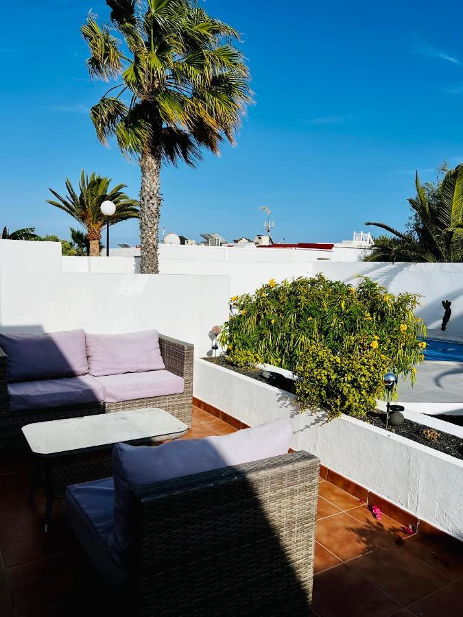 Вилла Casa Alizee, Heated Pool, Hot Tub Коста Бланка Экстерьер фото