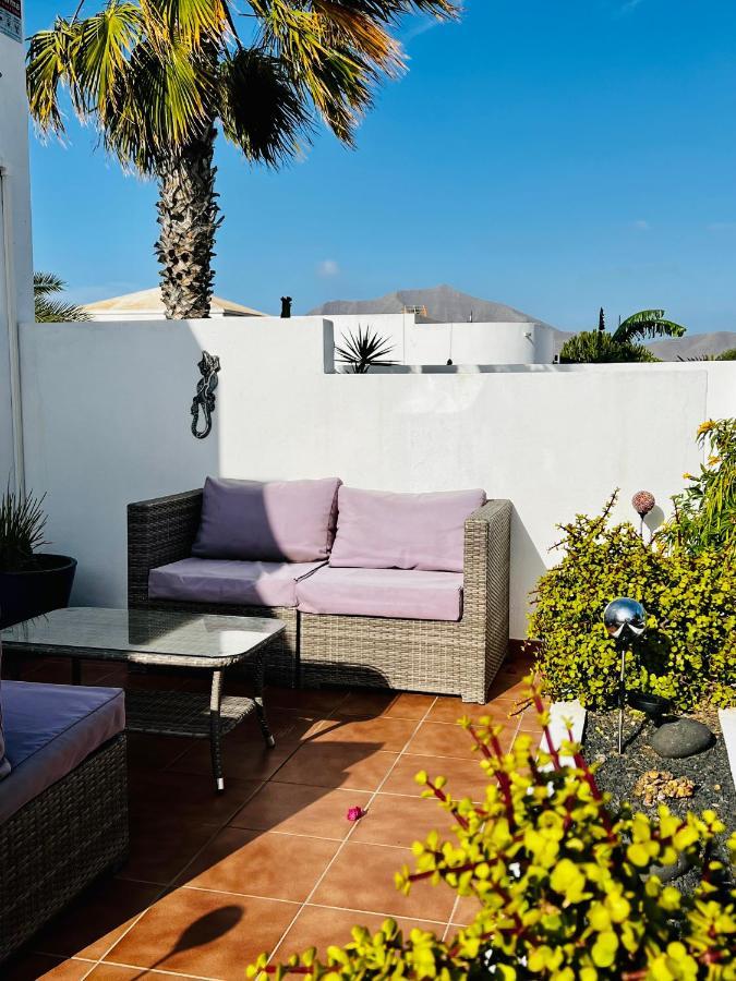 Вилла Casa Alizee, Heated Pool, Hot Tub Коста Бланка Экстерьер фото