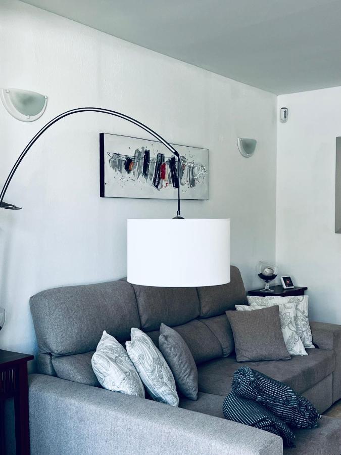 Вилла Casa Alizee, Heated Pool, Hot Tub Коста Бланка Экстерьер фото