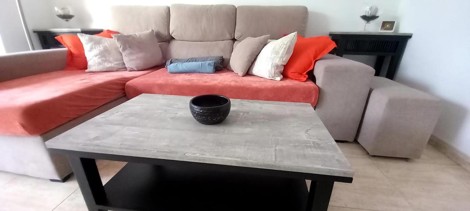 Вилла Casa Alizee, Heated Pool, Hot Tub Коста Бланка Экстерьер фото